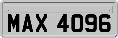 MAX4096