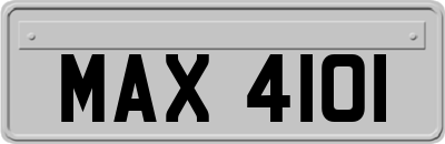 MAX4101