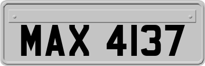 MAX4137