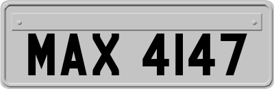 MAX4147