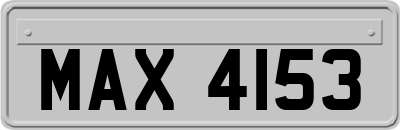 MAX4153