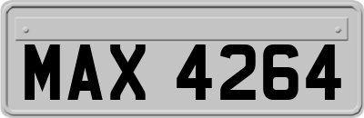 MAX4264