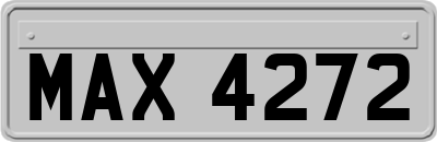 MAX4272