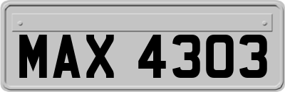 MAX4303