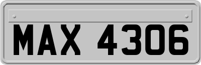 MAX4306