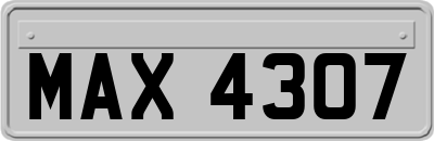 MAX4307