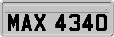 MAX4340