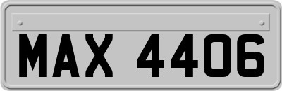 MAX4406