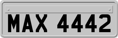 MAX4442