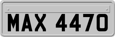 MAX4470