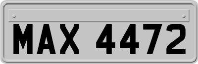 MAX4472