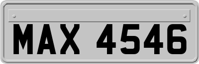 MAX4546