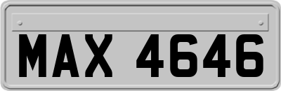 MAX4646