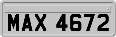 MAX4672
