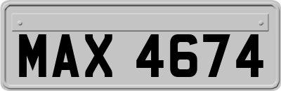 MAX4674
