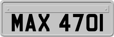 MAX4701
