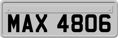 MAX4806