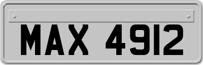 MAX4912