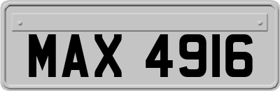 MAX4916