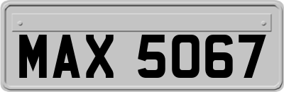 MAX5067