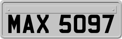 MAX5097