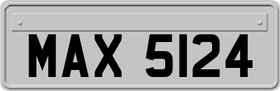 MAX5124