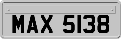 MAX5138