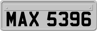 MAX5396
