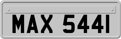 MAX5441