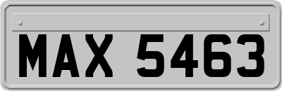 MAX5463