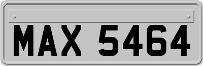 MAX5464