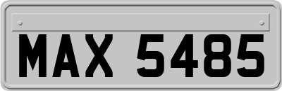 MAX5485