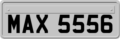 MAX5556