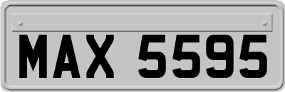 MAX5595