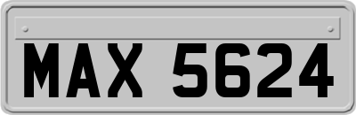 MAX5624