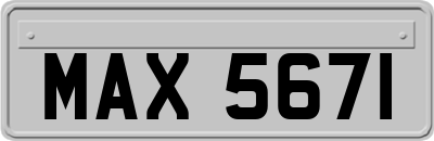 MAX5671