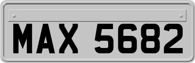 MAX5682