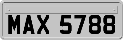 MAX5788