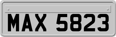 MAX5823