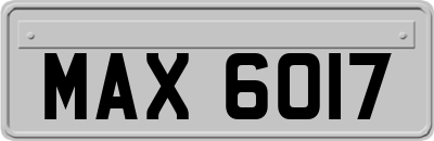 MAX6017