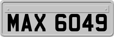 MAX6049