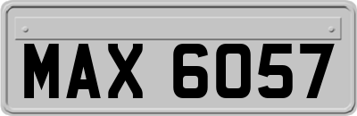 MAX6057