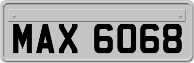 MAX6068