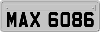 MAX6086
