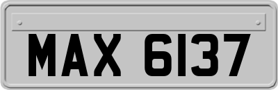 MAX6137