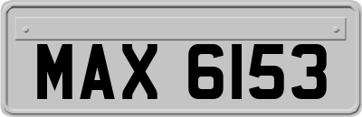 MAX6153