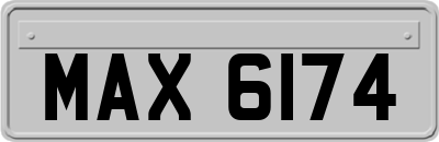 MAX6174