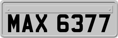 MAX6377