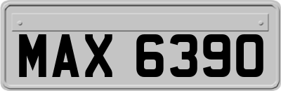 MAX6390