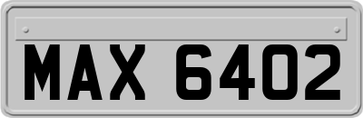 MAX6402